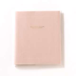 simple maternity album beige pink simple maternity album beige pink [|PbgAop]