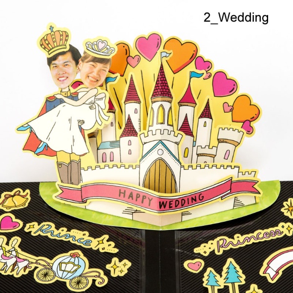ॢХݥåץå Wedding Castle [̿]