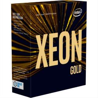 kCPUlIntel Xeon Gold 5218R BX806955218R [intel Xeon]