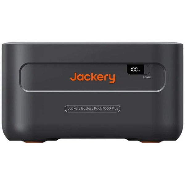 バッテリーパック Battery Pack 1000 Plus JBP-1000A Jackery
