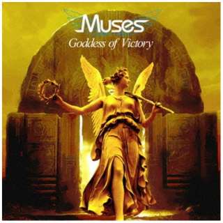 Muses/ Goddess of Victory yCDz