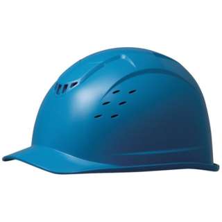 绿安全ABS制造安全帽高通气类型蓝色SC13BVRAKPBL