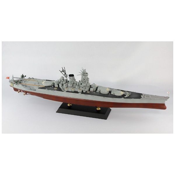 1/700W201 日本海軍戦艦武蔵レイテ沖海戦時