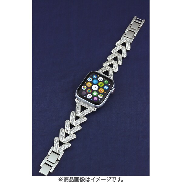 Apple Watch 49/45/44/42mm ƥ쥹С٥ C IQ-AW026B45-C
