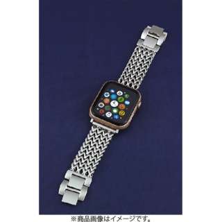 Apple Watch 49/45/44/42mm XeXVo[xg E IQ-AW026B45-E