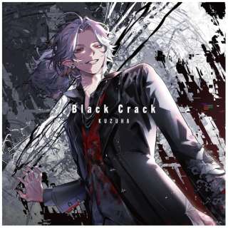 t/ Black Crack ՁEvX yCDz