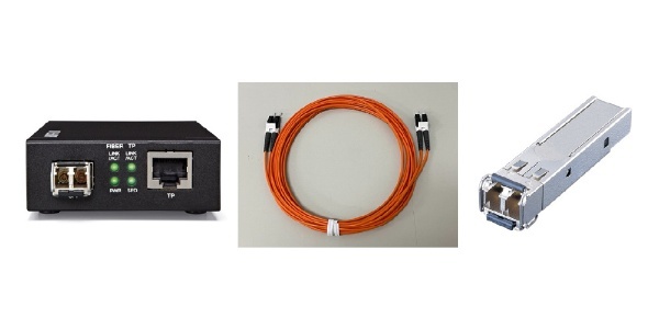 ネットワークスイッチオプションセット（ケーブル長0.5m） OP-S100/005 DELA｜デラ 通販