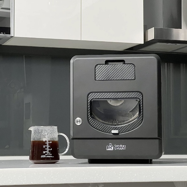 コーヒー焙煎機 SANDBOX SMART R2