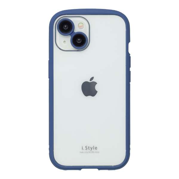 iPhone 15i6.1C`j/14 i.Style P[X i.Style OCbVu[ iP23-61-IS02_1