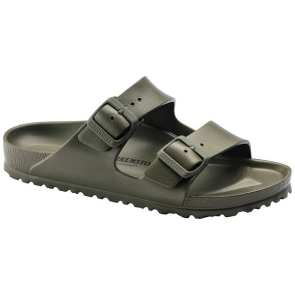 ビルケンシュトック Arizona EVA Khaki 35 （22．5cm） 101915235 BIRKENSTOCK｜ビルケンシュトック 通販  | ビックカメラ.com