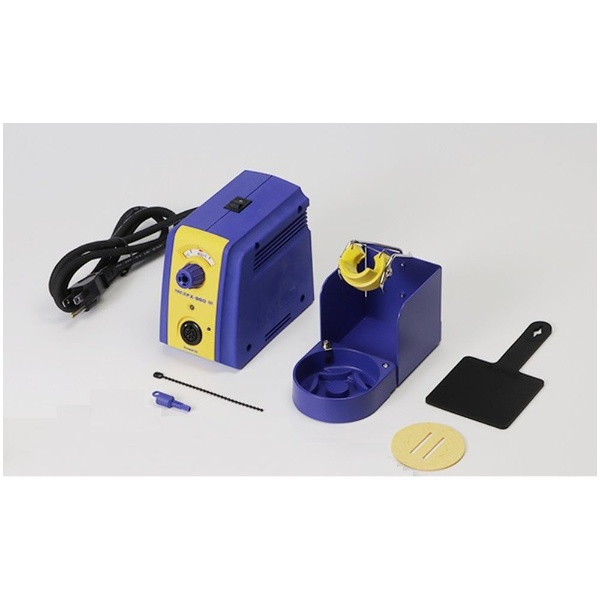 白光 FX-950 2極接地プラグ こてなし 白光｜HAKKO 通販 | ビックカメラ.com