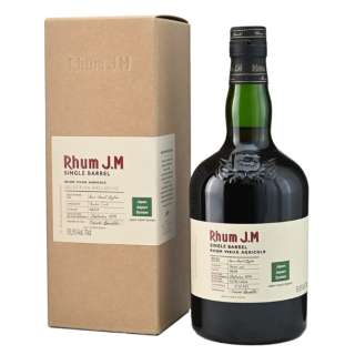 朗姆酒J.M 2014 ekusukurushibu FOR JIS 700ml[朗姆酒]