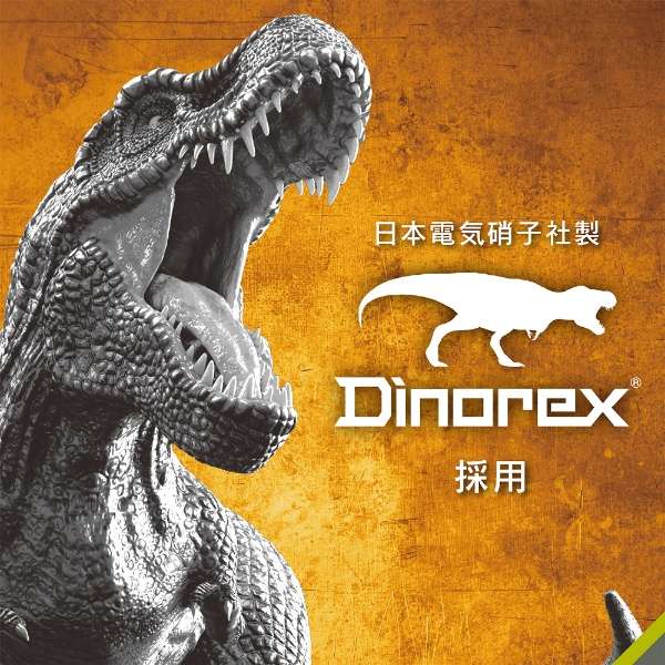 iPhone 15 Proi6.1C`j P[XƂ̑Q Dinorex  ʕی십KX TR-IP23M3-GLS-DRCC_16