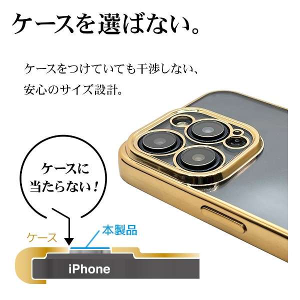 iPhone 15 Proi6.1C`jp P[XɊȂ JYKX P CL X^oii_6