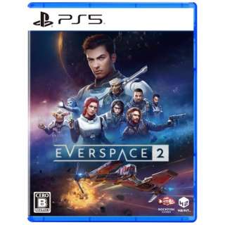 EVERSPACE 2 yPS5z
