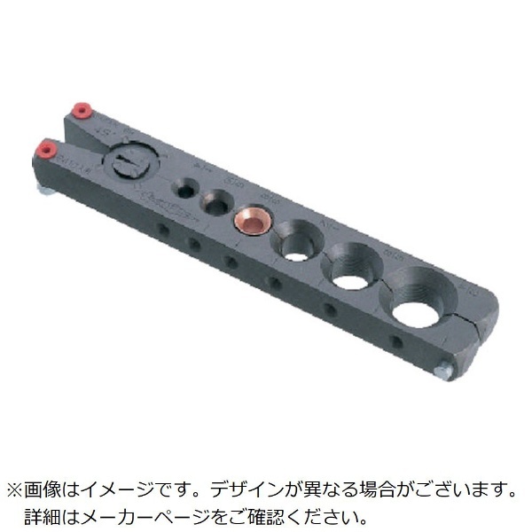 スーパー TFG455N フレアリングツールゲージバー スーパーツール｜SUPER TOOL 通販