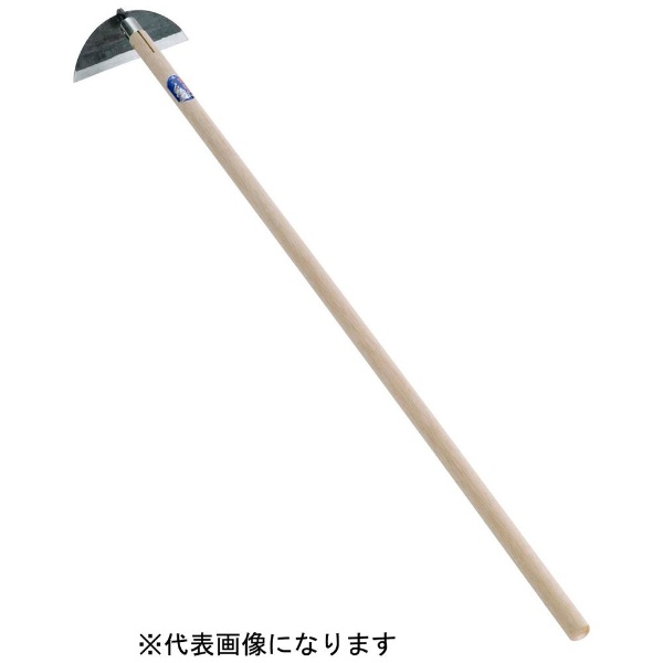 浅野手打鋼付 ハマグリ型木割1.9kg #15125 浅野木工所｜ASANO MOKKOSHO