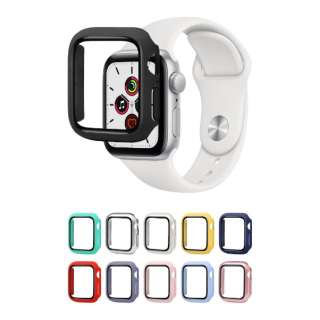 Apple Watch SE2 / SE / 4 / T / U 44 یJo[ ubN APWA44CVBK