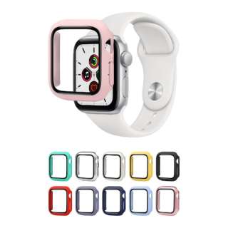 Apple Watch SE2 / SE / 4 / T / U 44 یJo[ sN APWA44CVPI