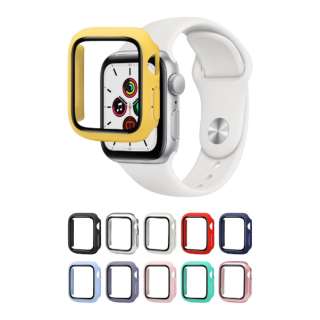 Apple Watch SE2 / SE / 4 / T / U 4O یJo[ CG[ APWA40CVYE