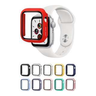 Apple Watch SE2 / SE / 4 / T / U 4O یJo[ bh APWA40CVRE
