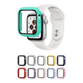 Apple Watch SE2 / SE / 4 / T / U 4O یJo[ O[ APWA40CVGR