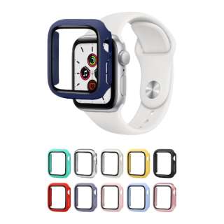 Apple Watch SE2 / SE / 4 / T / U 4O یJo[ _[Nu[ APWA40CVDB
