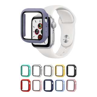 Apple Watch SE2 / SE / 4 / T / U 4O یJo[ p[v APWA40CVPU