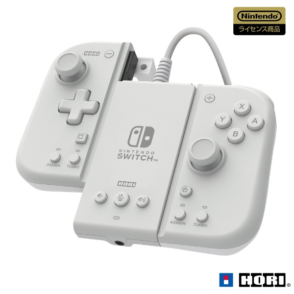 Nintendo Switch（有機ELモデル）ホワイト家庭用ゲーム機本体