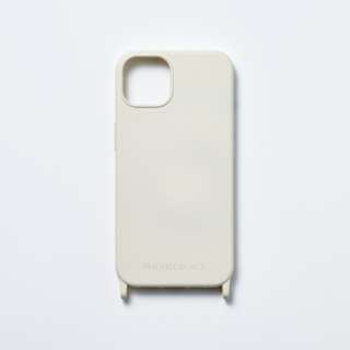 iPhone 15 VRP[X+ Handle Chain Strap PHONECKLACE AC{[ PN25568i15