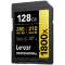 Lexar SDXC卡128GB 1800x UHS-II GOLD U3 V60 LSD1800128G-B1NNJ[Class10/128GB]_2
