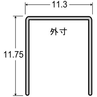 L 635-12S ^bJ[pXe[v12mm 1000