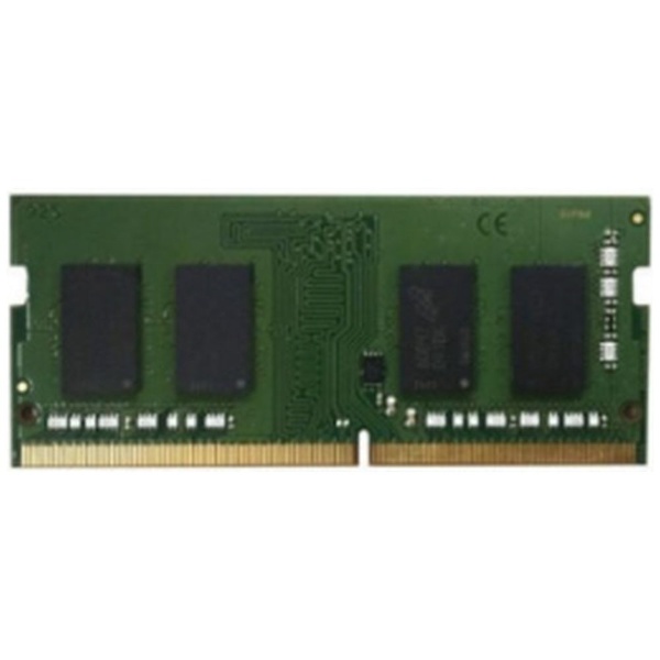 ߥ QNAP NAS RAM-16GDR4T0-SO-2666 [SO-DIMM DDR4 /16GB /1]