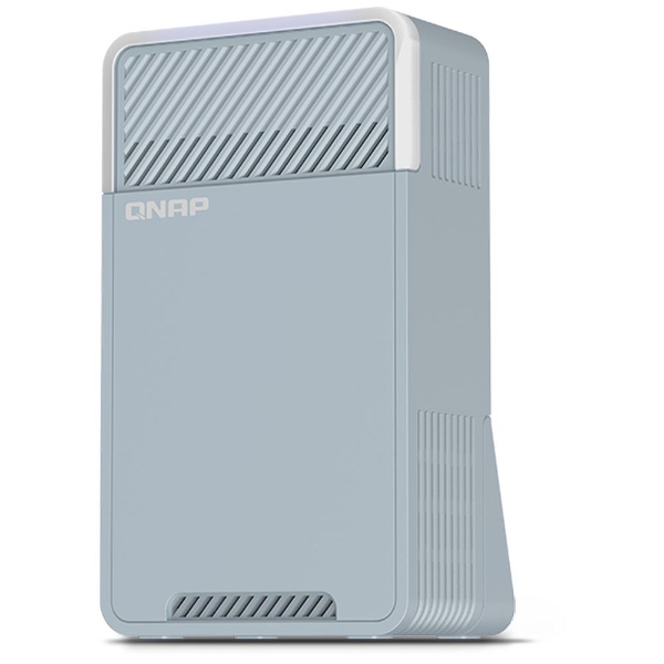 Wi-Fiルーター 867+400Mbps QMiro-201W [Wi-Fi 5(ac)]
