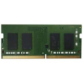 ݃ QNAP NASp RAM-16GDR4ECT0-SO-2666 [SO-DIMM DDR4 /16GB /1]