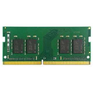 ݃ QNAP NASp RAM-16GDR4K0-SO-3200 [SO-DIMM DDR4 /16GB /1]