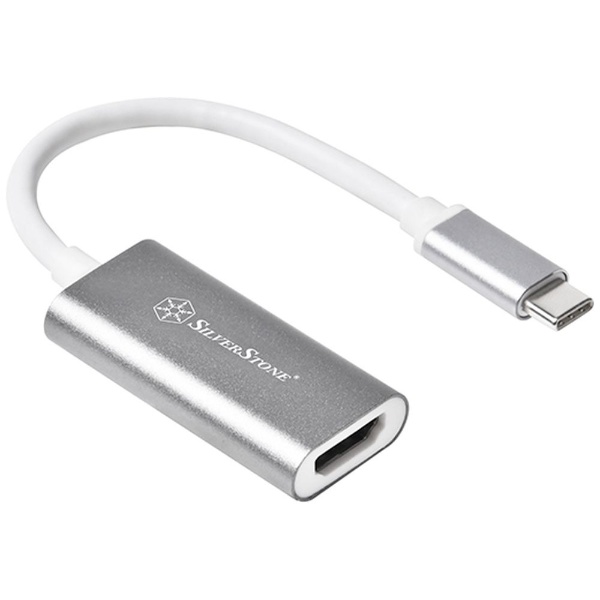 Ѵץ [USB-C ᥹ HDMI] 4Kб EP07C-E SST-EP07C-E