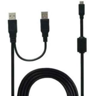 PCj^[ On-Lapp Micro USB to USB Cable 1.2m MICRO-USB-CABLE