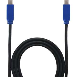 PCj^[ On-Lapp USB Type-CrfIP[u 2m USB-TYPE-C-CABLE/2M