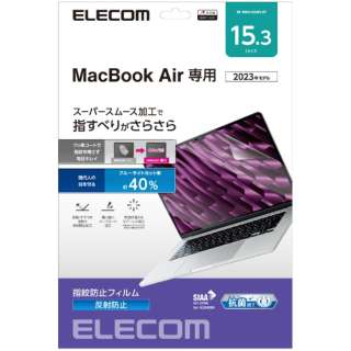 MacBook AiriM2A2023j15.3C`p wh~tB ˖h~ SIAAR EF-MBA1523FLST