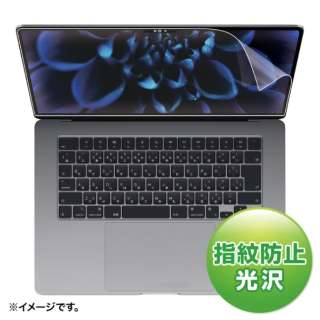 MacBook AiriM2A2023j15.3C`p tیwh~tB LCD-MBAM22FP