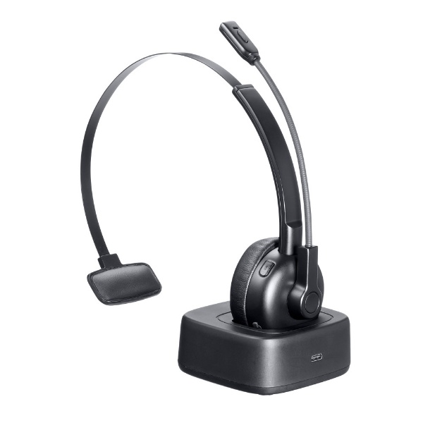 ヘッドセット 925-15-508-108 [ワイヤレス（Bluetooth） /片耳 /ヘッド