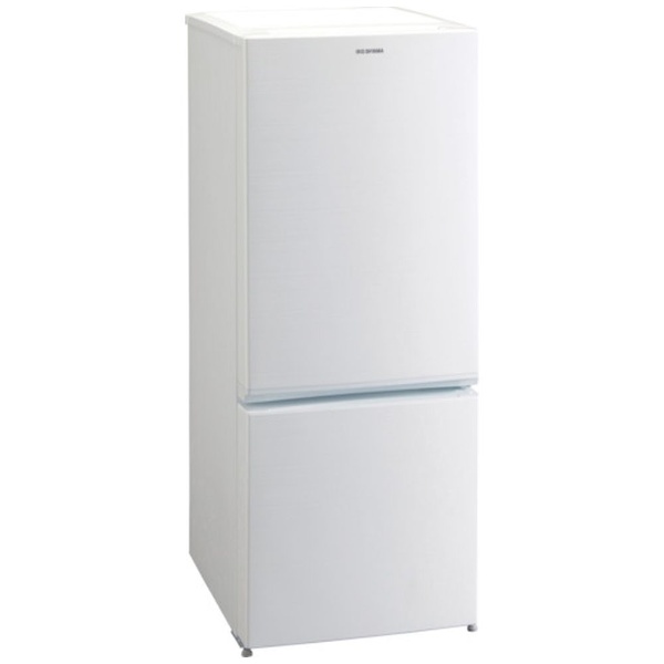 ノンフロン冷凍冷蔵庫156L AF156-WE アイリスオーヤマ