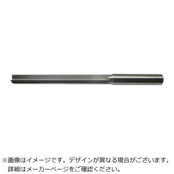 大見 超硬Vリーマ(ロング)6.6mm OVRL-0066-