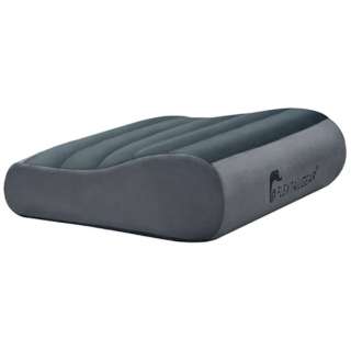 FLEXTAIL零枕头枕头小型灰色FG-ZP