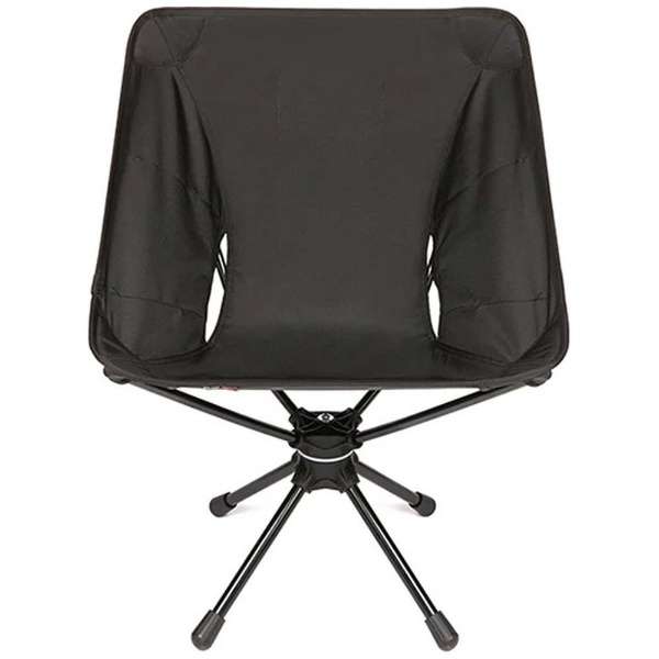suuiberuchiea Swivel Chair(宽53cm×纵深52cm×高70cm)黑色19755003[面向/1个高类型/单物品]_1
