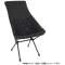 供场床罩日落椅子使用的黑色×forijjigurin 19755040