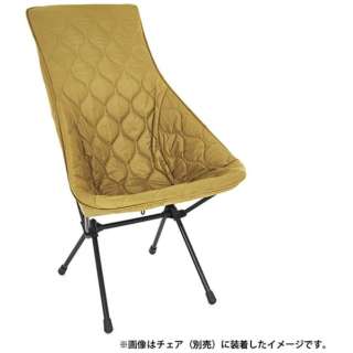 供场床罩日落椅子使用的koyote×军事橄榄19755040