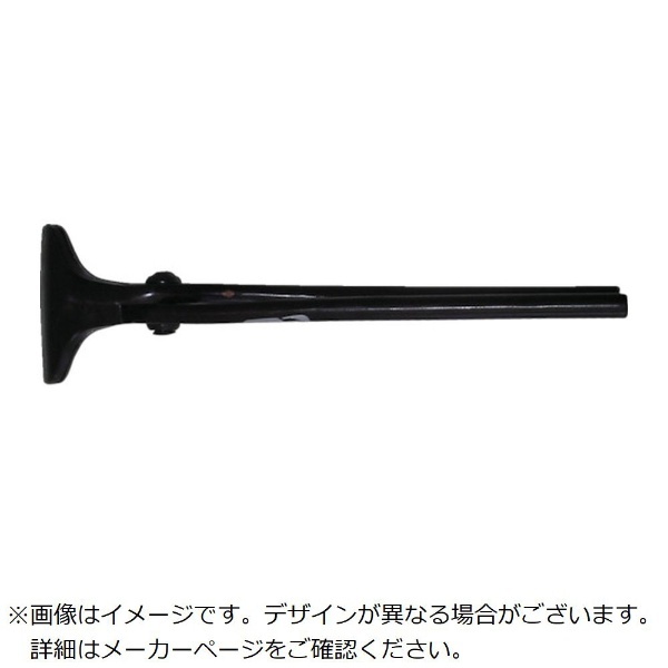 盛光 高級ツカミ箸 モリブデン黒仕上75mm TKKR0075 盛光｜MORIMITSU 通販