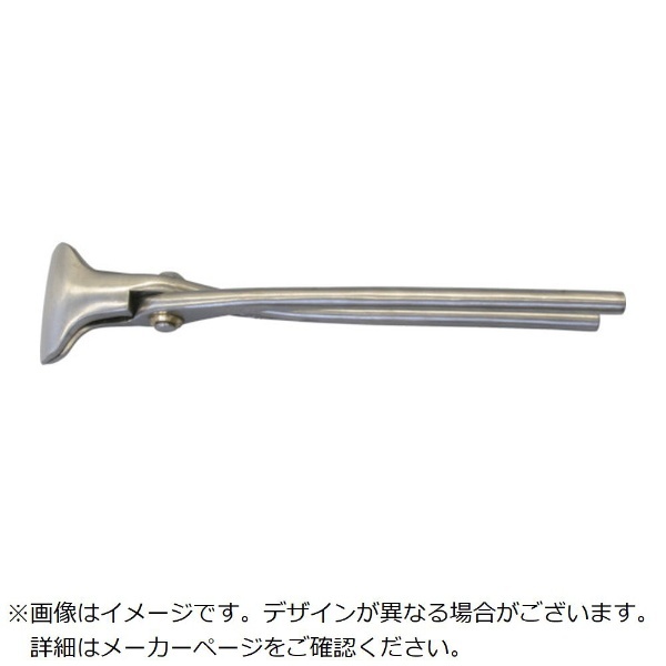 盛光 ツカミ箸 60mm TKSD0060 - 2
